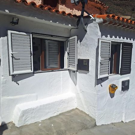 Casa Rural Los Pinares El Juncal De Tejeda Екстер'єр фото